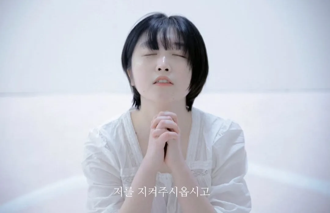 영안 퍼포먼스 영상 스틸 5